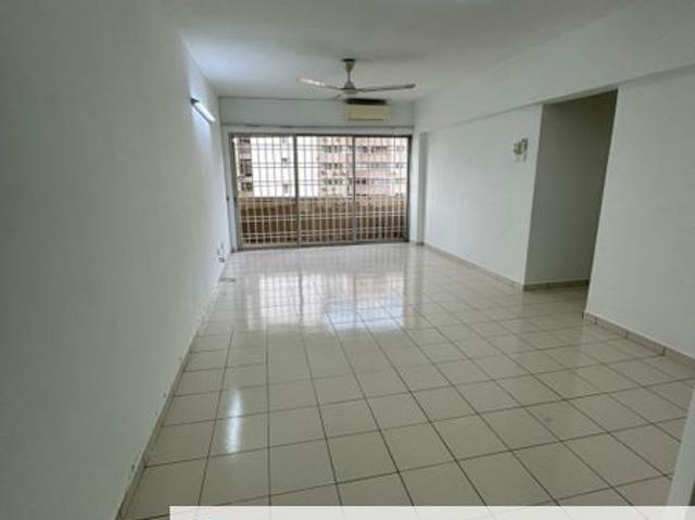 Sentul Utama Condominium