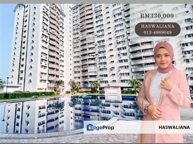 Sentul Utama Condominium