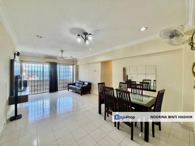 Sentul Utama Condominium