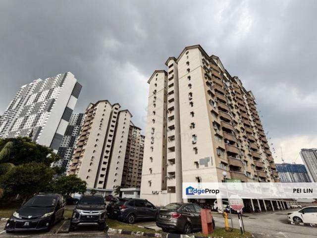 Sentul Utama Condominium