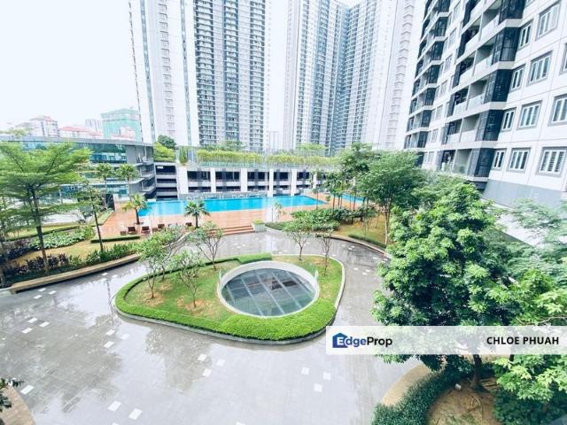Sentul Village