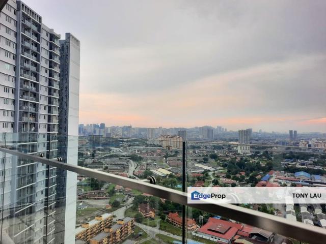 Sentul Village