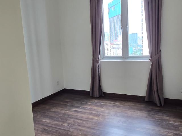 sentul village, condominium