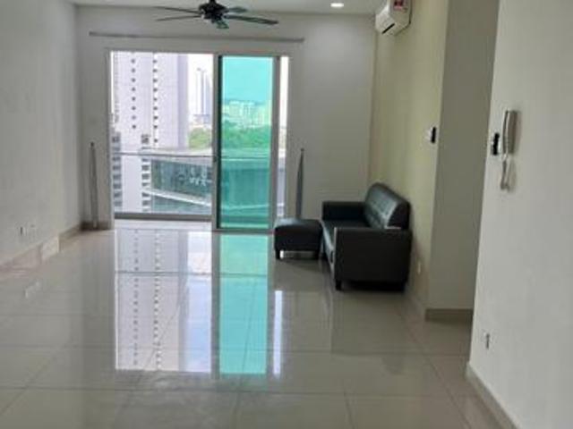 Sentul village condominium sentul