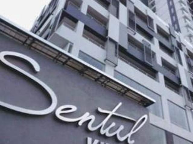 Sentul Village Sentul