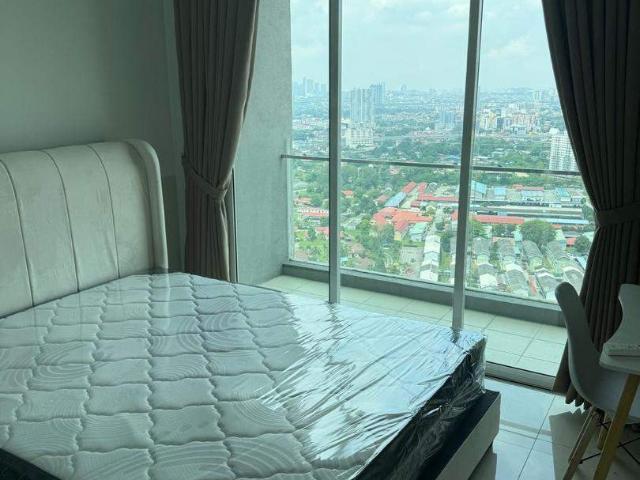 Sentul Village Serviced Apartment @ Sentul