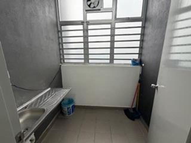 SentulSinar sentul minest residence condo below market price