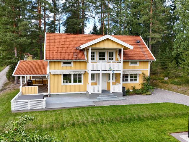 Åsenvägen 50