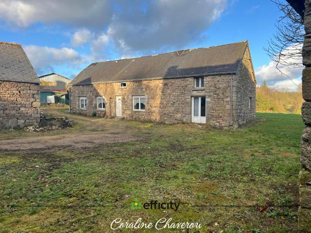 Senven Léhart Vente Maison 22