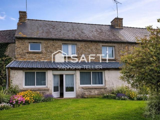 Senven Léhart Vente Maison 22