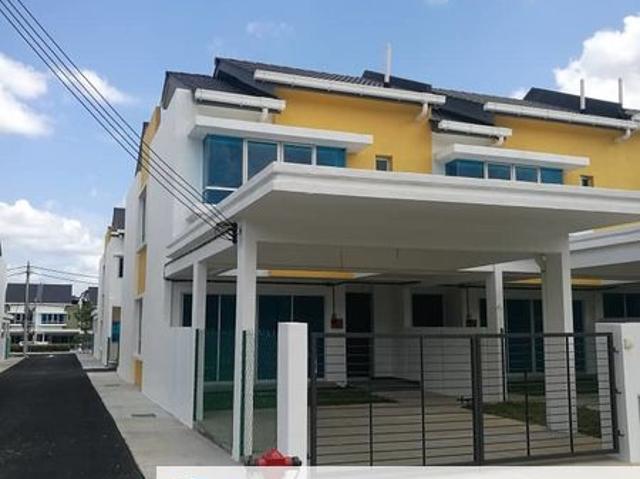 Sena Parc