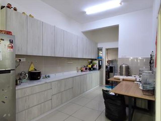 Sena Parc Homes Seremban House for Rent