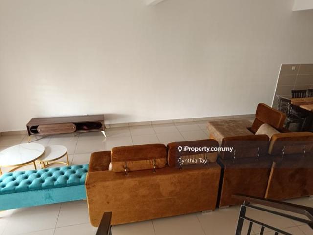 Sena Parc, Senawang