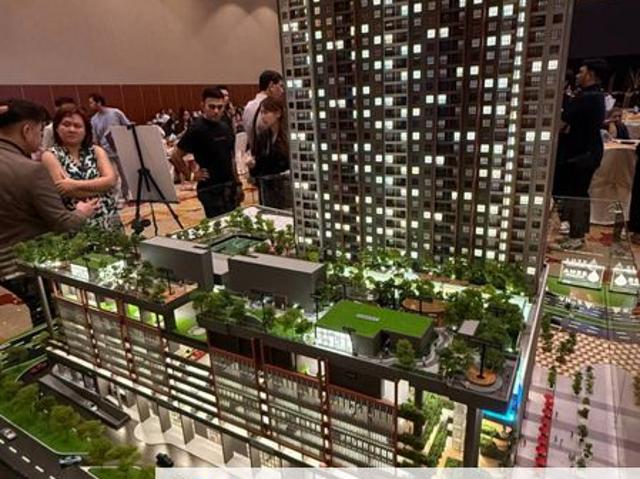 Sena Residences