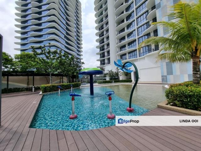Senada Residences @ KLGCC