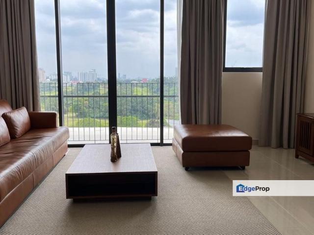 Senada Residences @ KLGCC