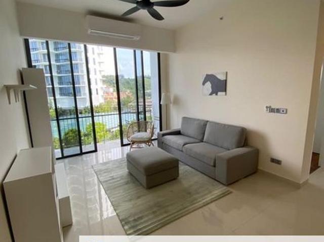 Senada Residences @ KLGCC