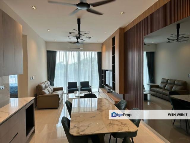 Senada Residences @ KLGCC