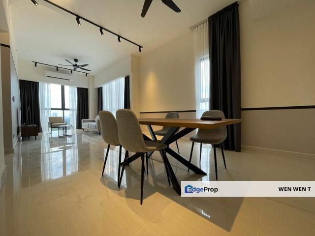 Senada Residences @ KLGCC