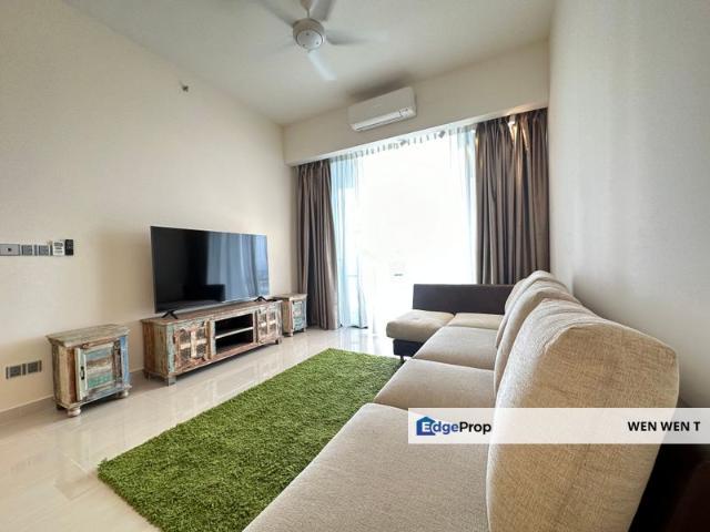 Senada Residences @ KLGCC