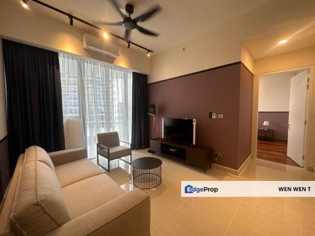 Senada Residences @ KLGCC