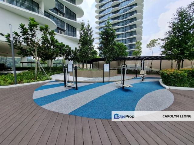 Senada Residences @ KLGCC