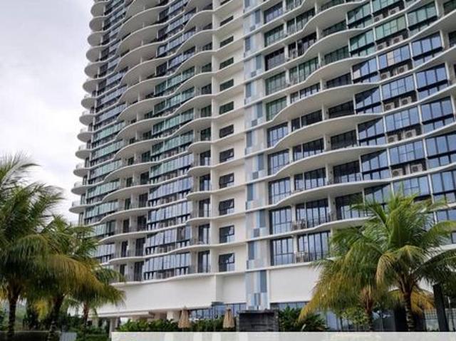 Senada Residences @ KLGCC