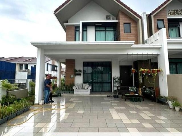 Senadi Hills