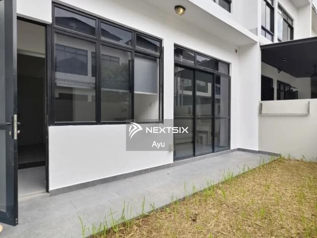 Senadi Hills Double Storey Terrace House