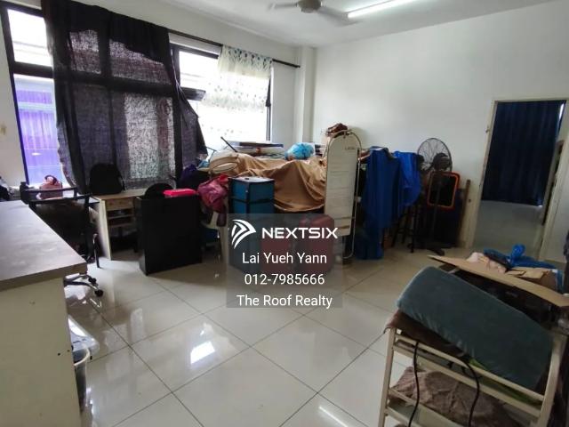 Senadi Hills Iskandar Puteri Double Storey Terrace 22x70 Bumilot Renovated Furnished G&