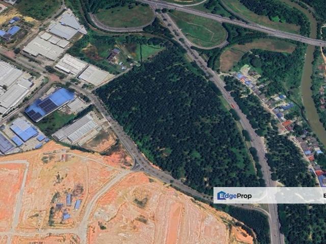 Taman Teknologi Johor