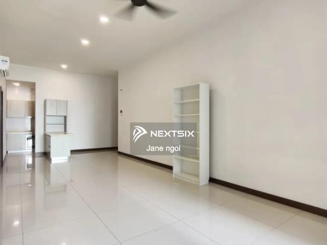 Senai 1.5 Storey Detached Factory For Rent