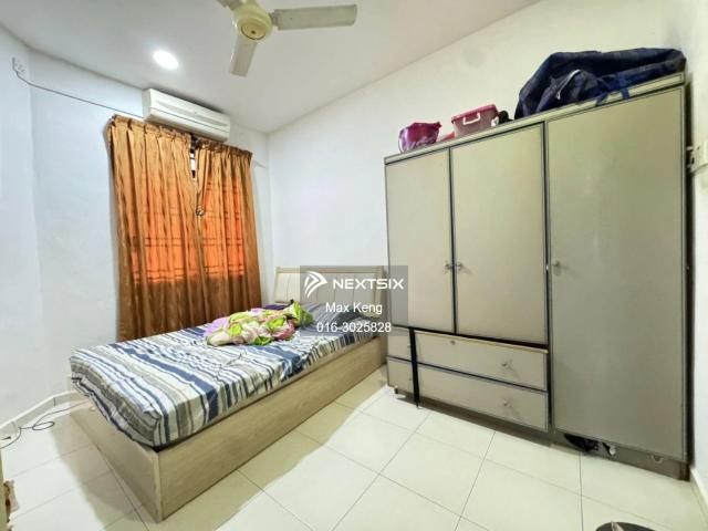 Senai 2 Storey Shop Near Jalan Skudai Highway EDL Kulai Good Investment