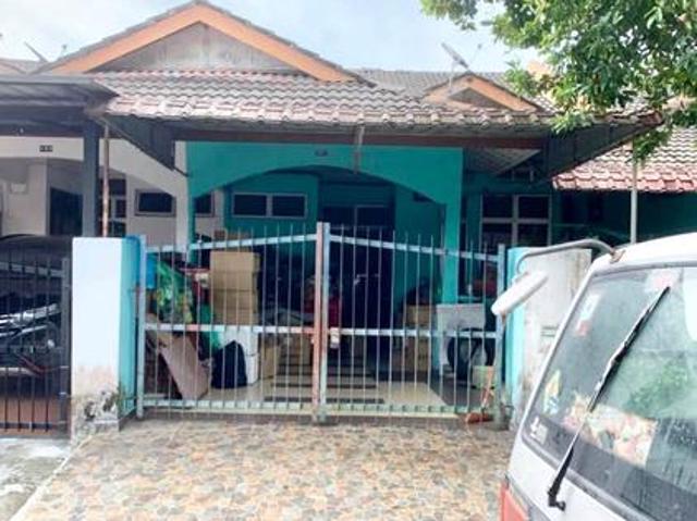 SENAI UTAMASetingkat MURAHDAPUR EXTENDBAWAH HARGA PASARAN