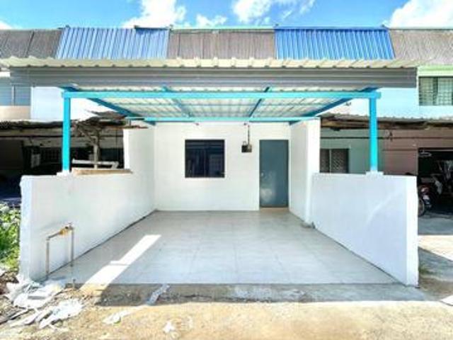 SENAI CASH OUT Unit with 3Room JUST 2XXK ONLY Freehold