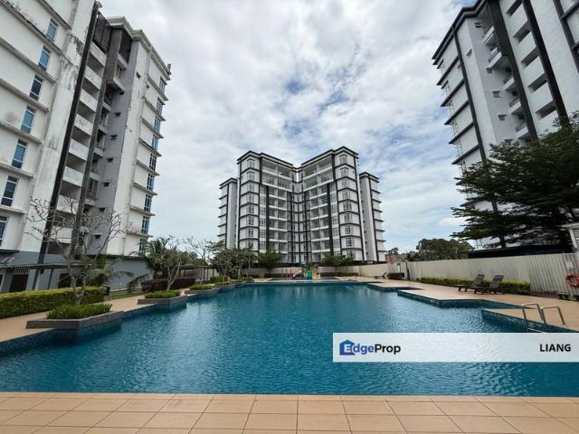 Senai Garden
