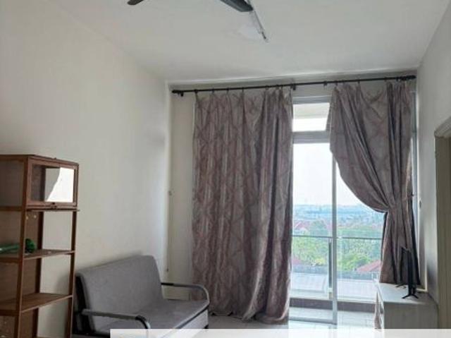 Senai Garden