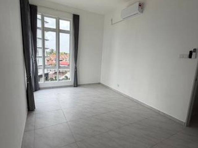 Senai Garden Apartment For Rent Low Deposit Nearby Kulai Skudai
