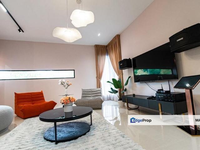 Senai Hill Residences