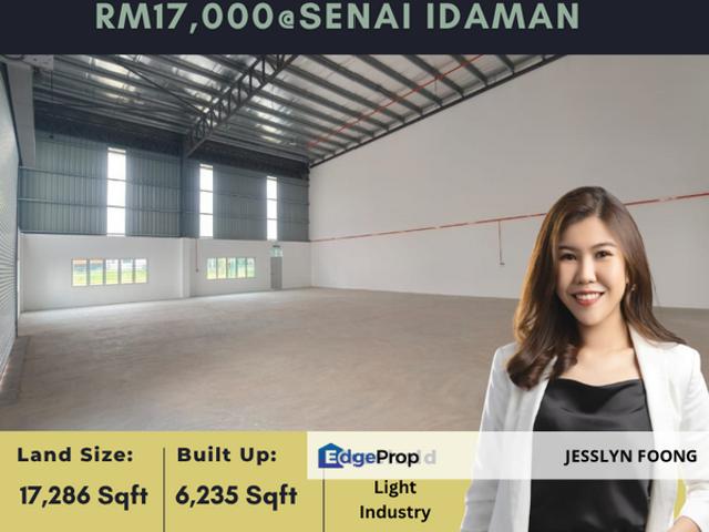 Senai Idaman