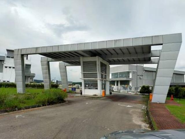 Senai Idaman