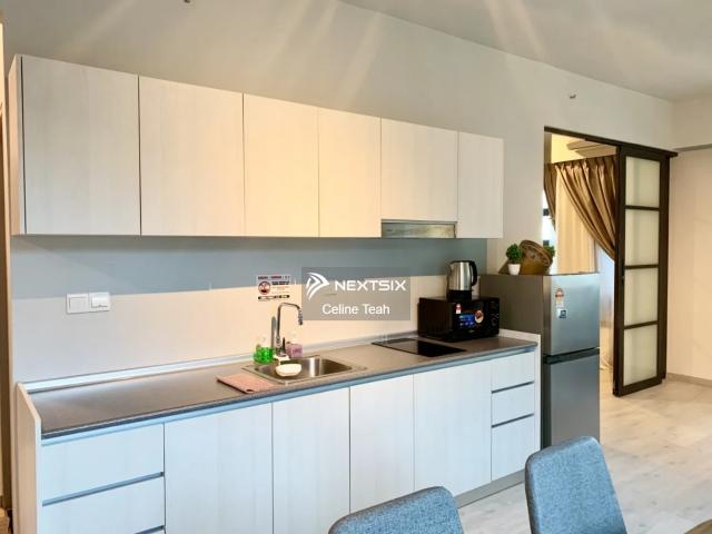 Senai Idaman Detached Factory For Rent