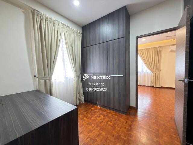 Senai Idaman Detached Factory For Rent