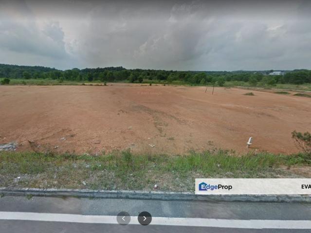 Senai Industrial Land