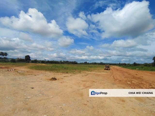 Senai Industrial Park