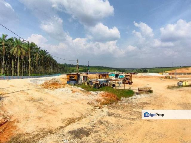 Senai Industrial Park