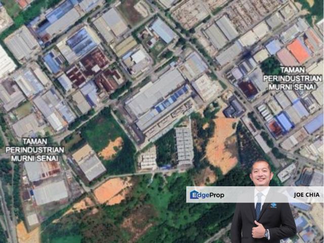 Senai Industrial Park