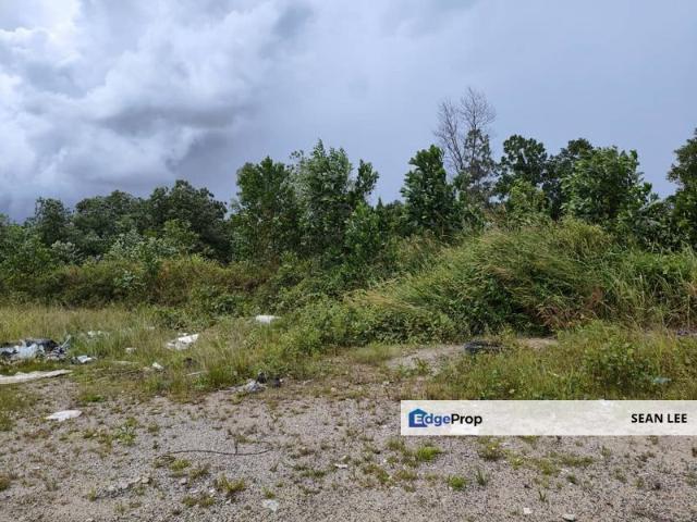 Senai Industrial Park