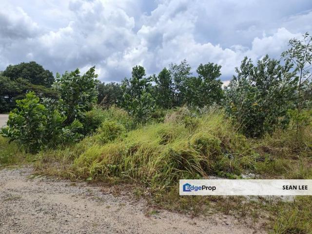 Senai Industrial Park