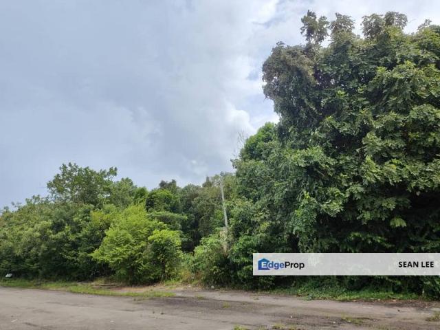Senai Industrial Park
